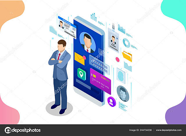 Aprobación del dictamen a la protección de los datos personales.