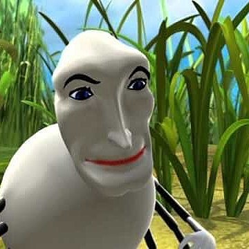 I couldn't pronounce "SP" so I said "PH"