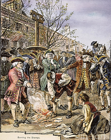 Stamp Act