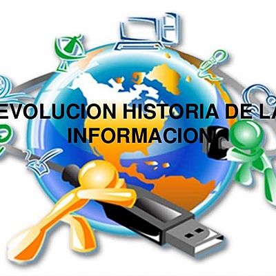 Timeline: Historia de la tecnología de la información