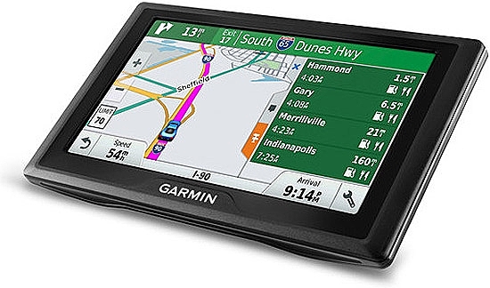 GPS