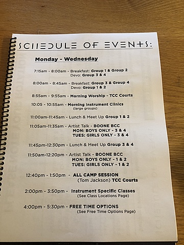 My mom taught me to read