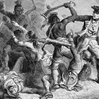 Timeline: French & Indian War