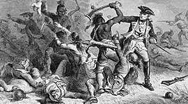 Timeline: French & Indian War