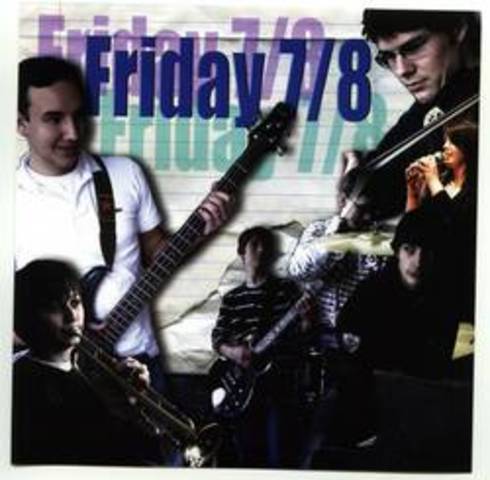 Friday 7/8