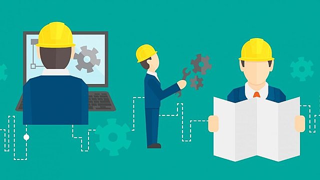 tecnicas de ingeneria induastrial