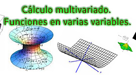 Timeline: HISTORIA DEL CÁLCULO MULTIVARIADO.