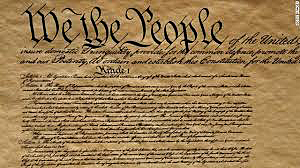 US Constitution