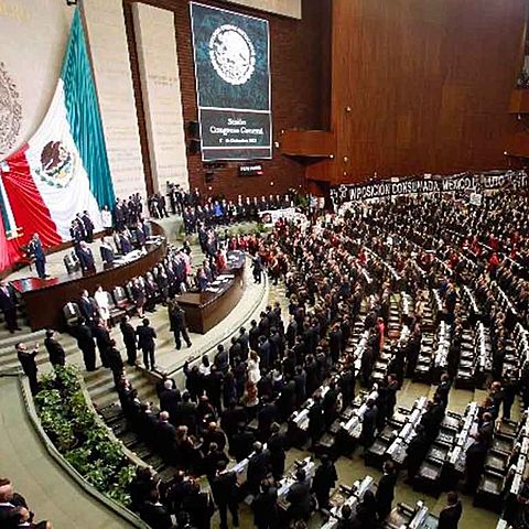 Diputados aprueban  la Ley de Transparencia y Acceso a la información Pública.