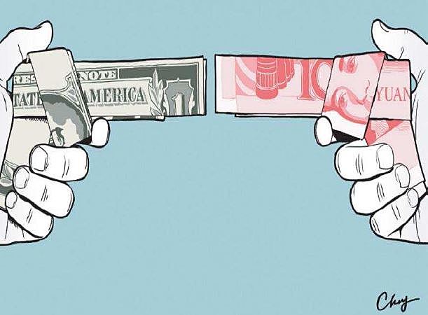 Las tensiones aumentan