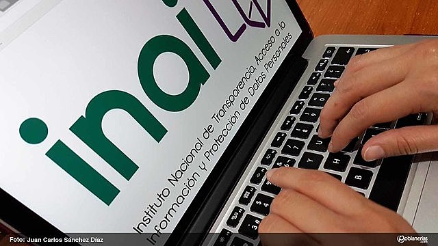 IFAI cambia de nombre para ser  INAI