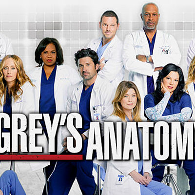 Timeline: Grey´s Anatomy