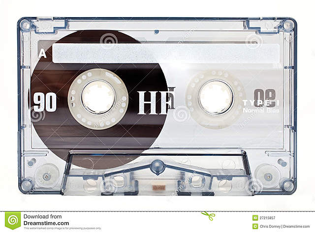 Cassette