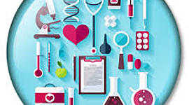 Timeline: Evolución histórica del concepto salud enfermedad