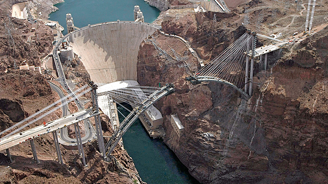 Hoover Dam
