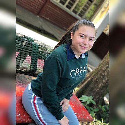 Timeline: PROYECTO DE VIDA