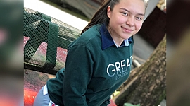 Timeline: PROYECTO DE VIDA