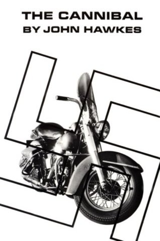 The Cannibal by John Hawke