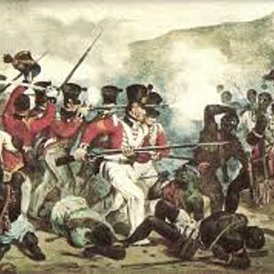 Timeline: The Long Rhode to Independence