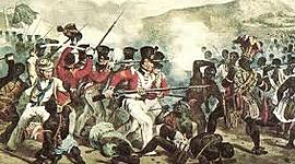 Timeline: The Long Rhode to Independence