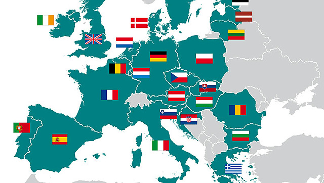 Aprobada en naciones mas desarrolladas
