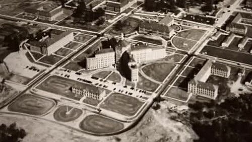 Willowbrook State School