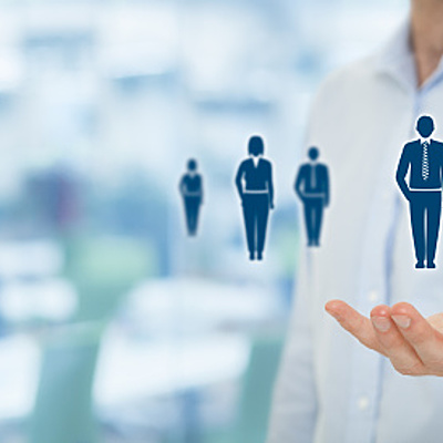 Timeline: Antecedentes Históricos de la administración del personal by Monica Paola Torres