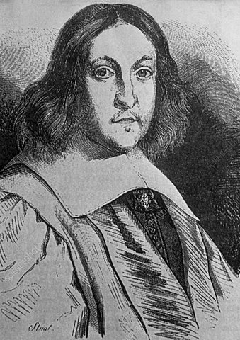 Pierre de Fermat