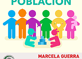 Se implementa la nueva Ley General de pobación