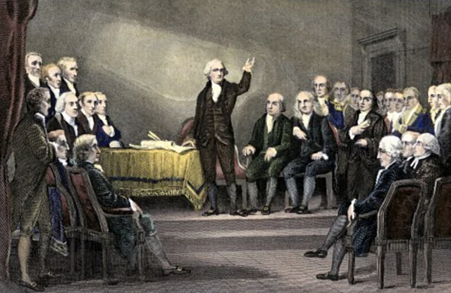 The Constitutional Convention