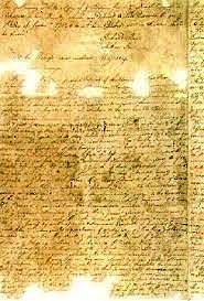 July 1775: Olive Branch