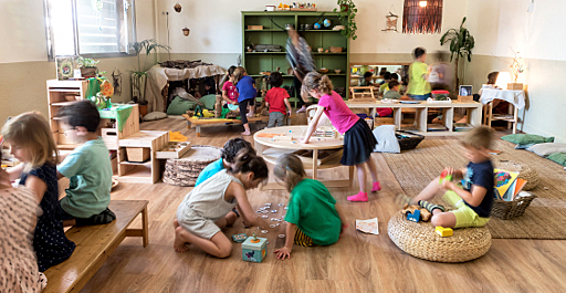 Díaz, la pedagogía como campo abierto y flexible abarca las teorías y experiencias