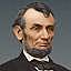 Abraham Lincoln becomes president
