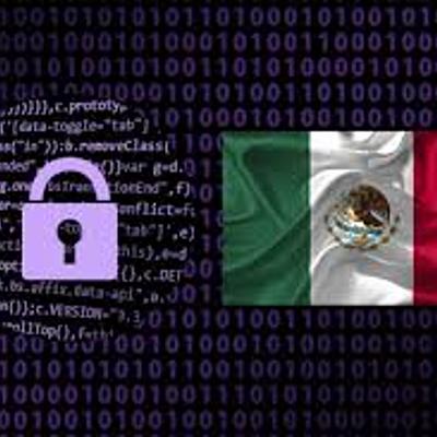 Timeline: Derecho a la Protección de Datos Personales en México