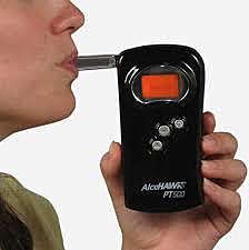 Indiana State Police Captain R.F. Borkenstein develops the breathalyzer