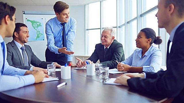 Crecimiento y transformación de las Empresas