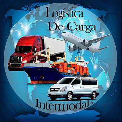Timeline: Logistica de Carga Intermodal