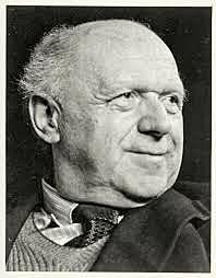 el famoso economista ecológico Keneth E. Boulding señalo: