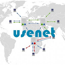 USENET