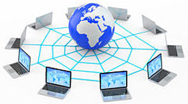 Timeline: T1.  ''EVOLUCIÓN DE LAS REDES'' por Miriam Jaqueline Avila Castañeda