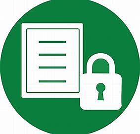 Revelación de lineamientos de protección de datos personales