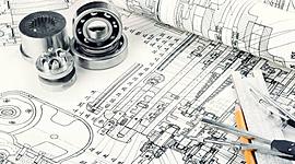 Timeline: Historia del dibujo industrial