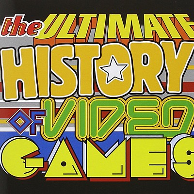 Timeline: Historia de los Videojuegos