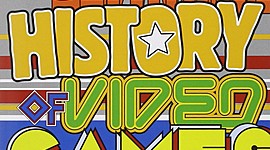 Timeline: Historia de los Videojuegos