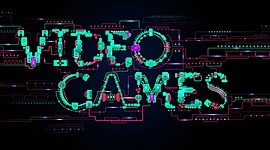 Timeline: Videojuegos