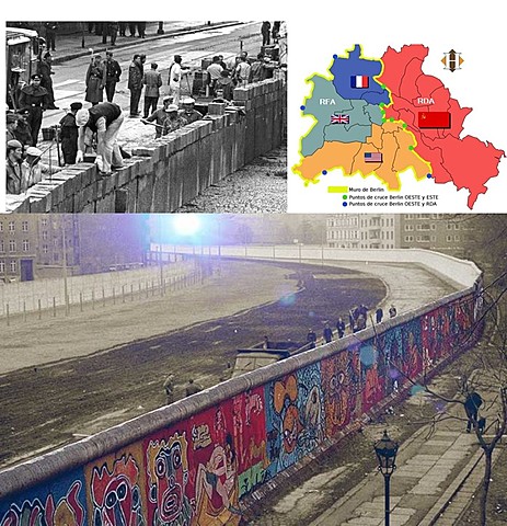 Muro de Berlín