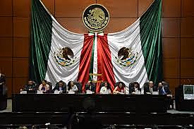 Ley federal de transparencia