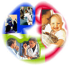 Fenomeno de la salud