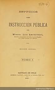 Ley de instrucción pública