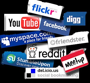 La mayor explosión de las redes sociales